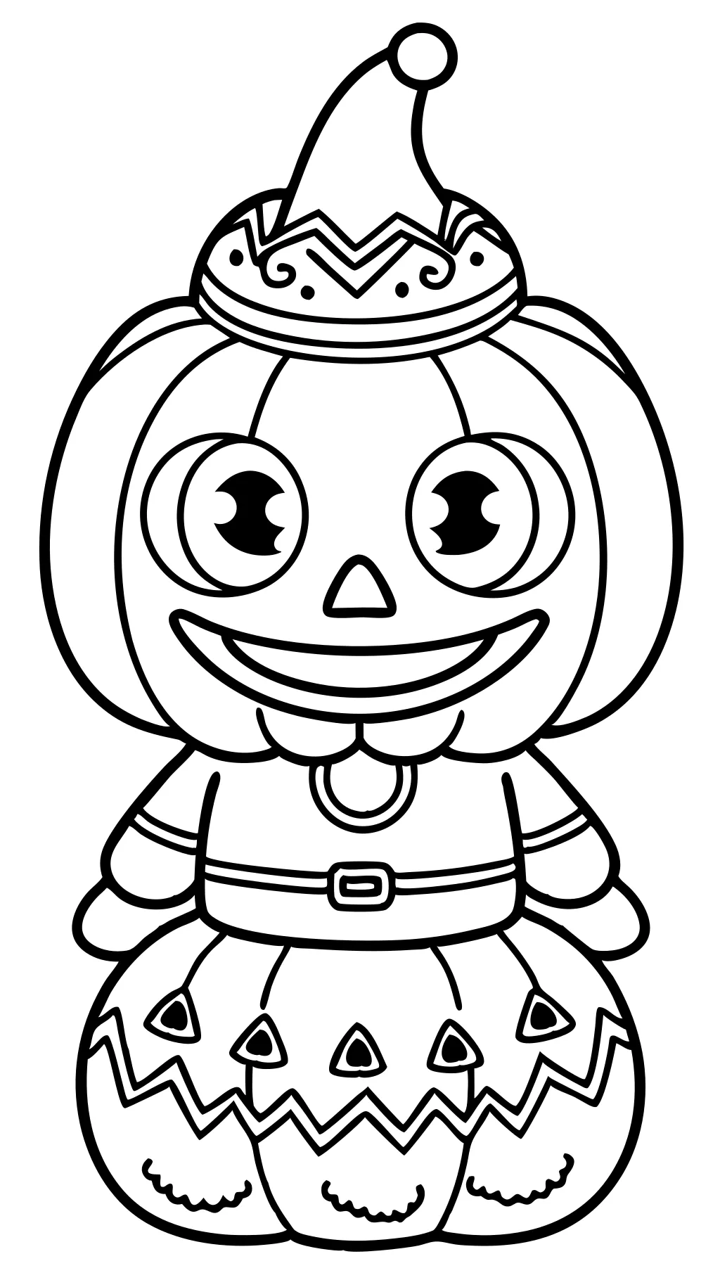 coloring pages holiday